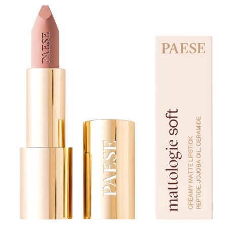 Paese - Mattologie Soft Rúzs - Velvet Honey - 113 - 4,3g
