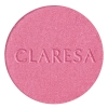 Claresa - Care All Day Silky Pinch Powder Blush - Laza Arcpirosító - Hibiscus 01 - 2 g