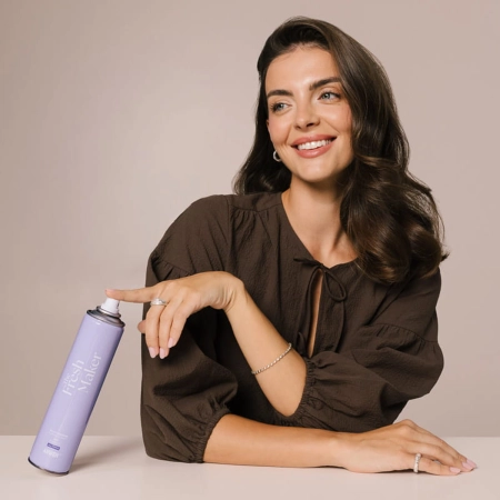 Anwen - The Fresh Maker - Száraz Sampon Sprayben - 200ml
