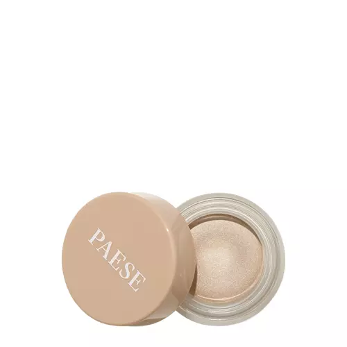 Paese - Krémes Highlighter - Glow Kissed 01 - 4g