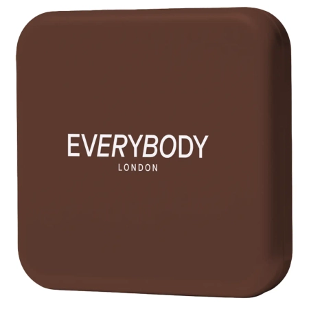 Everybody London - Eyeshadow Palette - Mini Szemhéjpúder Paletta - Jewel Tones - 4,8ml