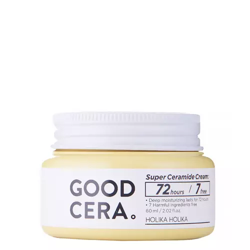 Holika Holika - Good Cera Super Ceramide Cream - Hidratáló Ceramid Krém - 60ml