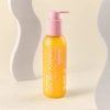 LalaRecipe - Yuzu Self Foaming 3in1 Cleanser - Arctisztító Hab Yuzu Kivonattal - 200ml