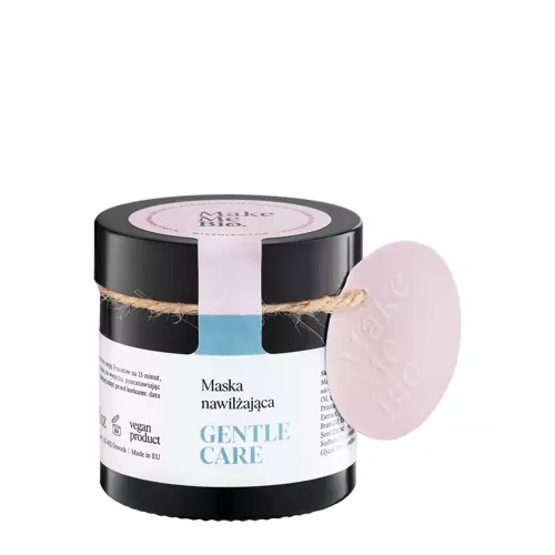 Make Me Bio - Gentle Care - Hidratáló Maszk - 60ml