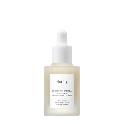 Huxley - Oil Essence Essence-Like Oil-Like - Tápláló Arceszencia - 30ml