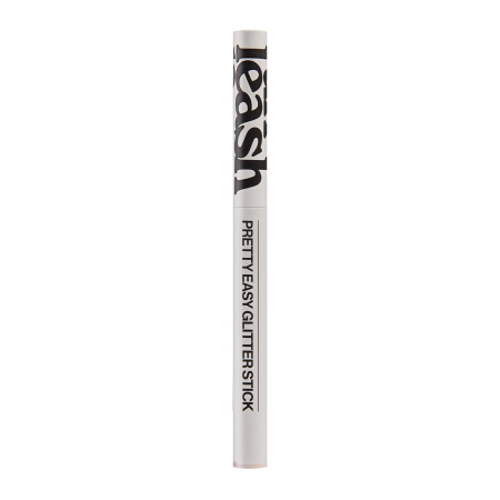 Unleashia - Pretty Easy Glitter Stick - Csillámos Szemceruza - 2 Flutter - 0.7g