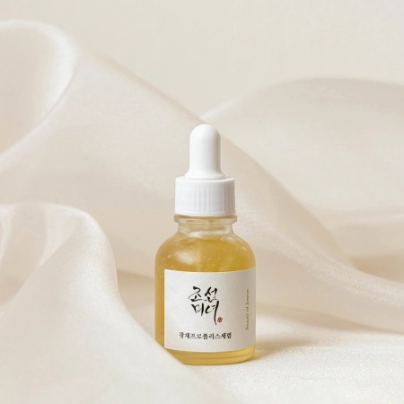 Beauty of Joseon - Glow Serum Propolis and Niacinamide - Szérum Propolisszal és Niacinamiddal - 30ml