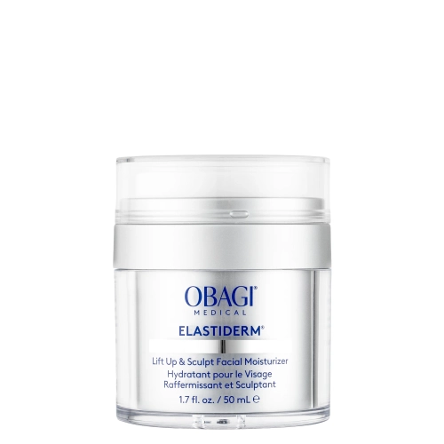 OBAGI Medical - Elastiderm Lift Up & Sculpt Facial Moisturizer - Feszesítő és Hidratáló Arckrém - 50ml
