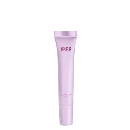 LIPSS - Lipper Lip Gloss - Szájfény - Keep Calm - 9ml