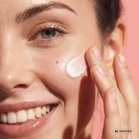 KORIKA - Superfruits Moisture Glow Cream - Hidratáló és Ragyogtató Arckrém - 50ml