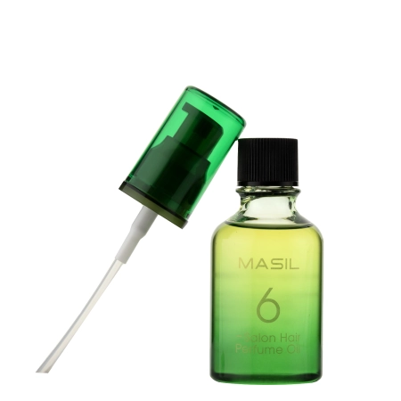 Masil - 6 Salon Hair Perfume Oil - Illatosított Hajolaj - 60ml