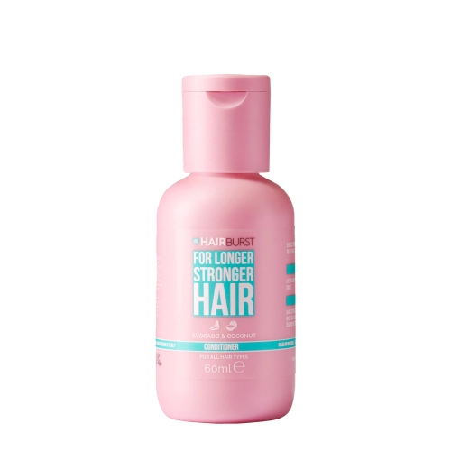 Hairburst - Longer Stronger Hair Conditioner - Hidratáló Kondicionáló - Mini - 60ml
