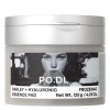 PO:DL - Barley Hyaluronic Frozen40 Essence Pads - Hidratáló Arckorongok - 70db
