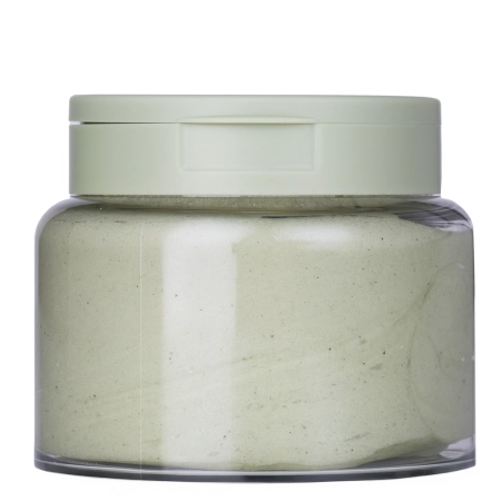 WHIPPED - Vegan Pack Cleanser Mugtree - Bőrnyugtató Hatású Arctisztító Maszk - 120ml