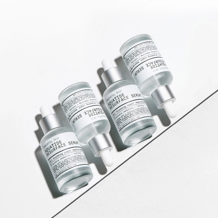 Logically, Skin - Aquatide Resurface Serum - Peptid Arcszérum - 50ml
