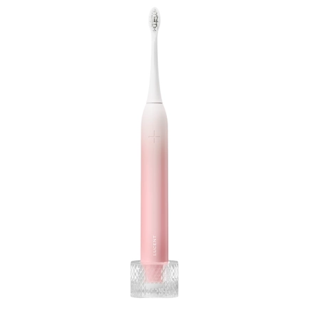 Be Lucent - Prism Sonic Electric Toothbrush - Szonikus Fogkefe - Pink Bliss - 1db