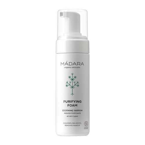 Madara - Purifying Foam - Arctisztító Hab - 150ml