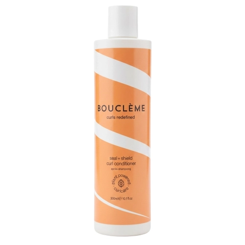 Boucleme - BC - Seal + Shield Conditioner - Kondicionáló Göndör Hajra - 300ml