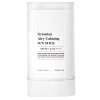 Barulab - Greentea Airy Calming Sun Stick SPF50+ PA++++ - Bőrnyugtató Hatású Arcstift UV-szűrővel - 18g
