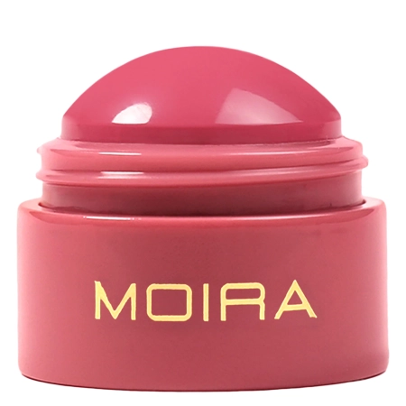 Moira - Soft Blush Balm - Krémes Pirosító - 002 Sweet On You - 8,5g