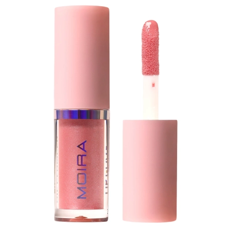 Moira - Lip Glaze Oil Plumper - Ajakdúsító Olaj - 006 Copycat - 3,5ml