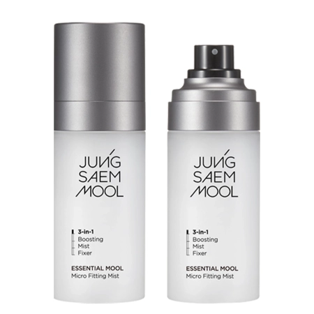 Jung Saem Mool - Micro Fitting Mist - Arcpermet - 55ml