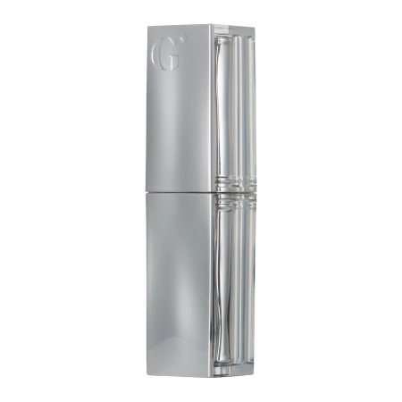 Glint - Glow Lip Balm - Fényesítő Ajakbalzsam - 09 Snowy Tulip - 3g