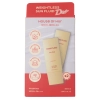 House of Hur - Weightless Sun Fluid Duo Set SPF 50+ PA++++ - Könnyű Napvédő Fluid Arcra - Készlet 2×50ml