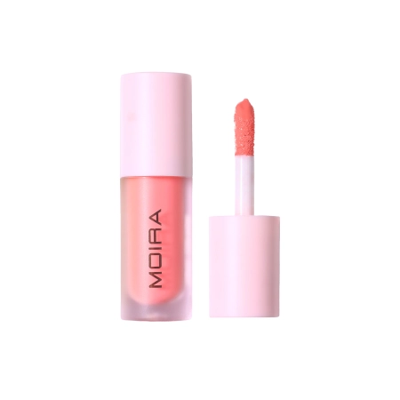 Moira - Love Steady Liquid Blush - Krémes Pirosító - 003 Honey Pie - 4,8g