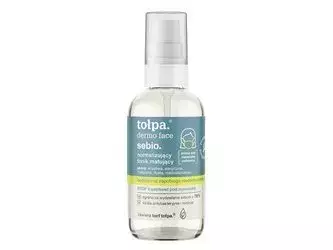 Tołpa - Dermo Face Sebio - Normalizáló és Mattító Tonik - 100ml
