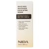 NIDA - White Rice Whitehead Exfoliating Serum - Hámlasztó Arcszérum Fehér Rizs Kivonattal - 50ml