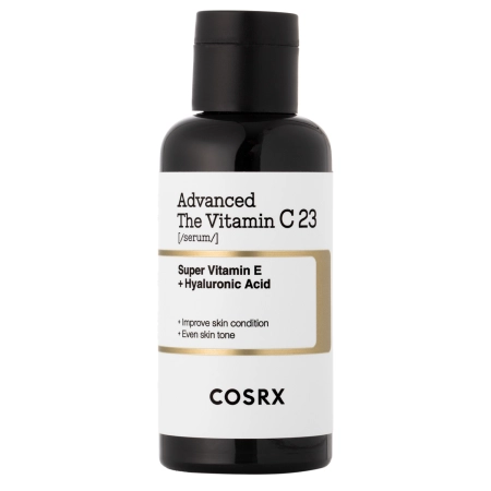 Cosrx - The Vitamin C 23 Serum - C-vitamin Szérum - 20ml