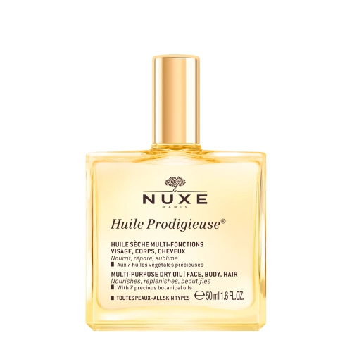 Nuxe - Huile Prodigieuse® - Többfunkciós Száraz Olaj - 50ml