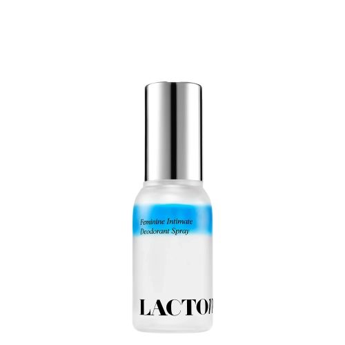 Lactomedi - Feminine Intimate Deodorant Spray - Frissítő Intim Permet - Aqua Bloom - 30ml