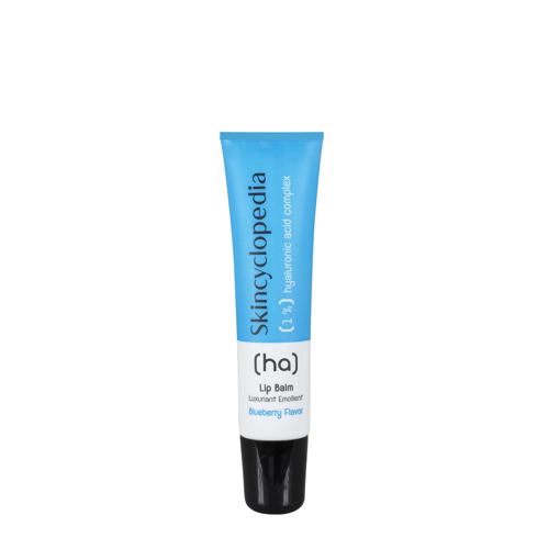 Skincyclopedia - Lip Balm 1% Hyaluronic Acid Complex - Ajakbalzsam Hialuronsavval - 10ml