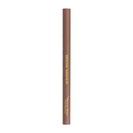 Pierre Rene - Brow Maker - Szemöldökfilc - Light Brown - 0,5g