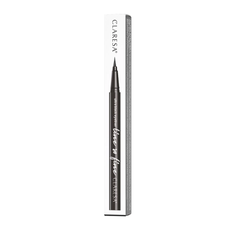 Claresa - Line So Fine - Filces Szemhéjtus - 0.8g