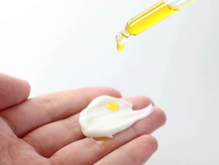 Evolve Organic Beauty - Bio-Retinol + C Booster - Szérum Bio-Retinollal és C-vitaminnal - 15ml