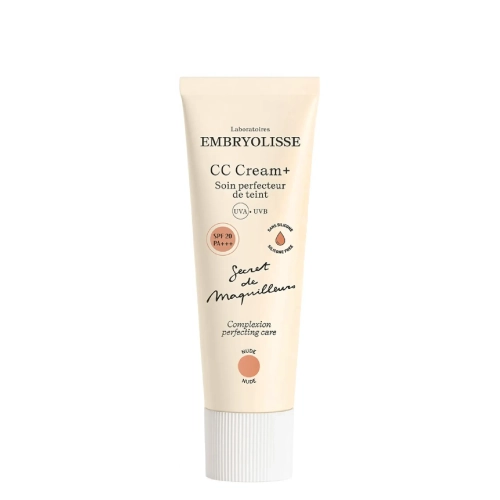 Embryolisse - CC+ Krém Nude - 30ml