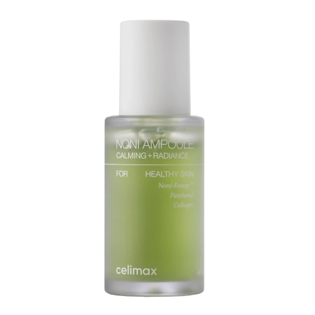 Celimax - The Real Noni Energy Ampoule - Tápláló Ampulla Nonikivonattal - 30ml