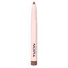 Moira - At Glance Stick Shadow - Szemhéjfesték Stift Formában - 008 Taupe - 1,5g