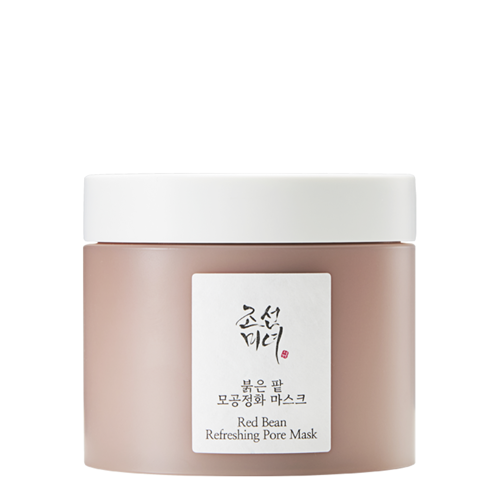 Beauty of Joseon - Red Bean Refreshing Pore Mask - Agyag Maszk - 140ml