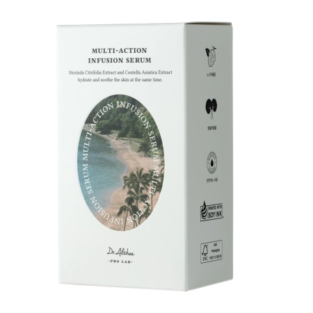 Dr. Althea - Pro Lab Multi-Action Infusion Serum - Multifunkcionális Arcszérum - 30ml