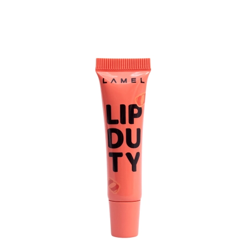 Lamel - Lip Duty - Ajakbalzsam - 01 - 6,8ml