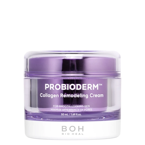 BIOHEAL BOH - Probioderm Collagen Remodeling Cream - Szilárdító Arckrém - 50ml