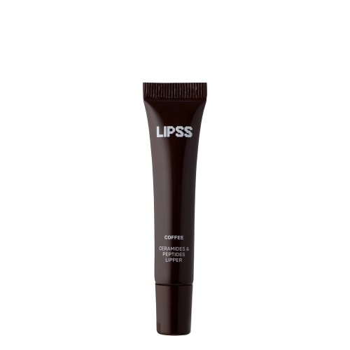 LIPSS - Lipper Lip Gloss - Szájfény - Coffee - 8ml