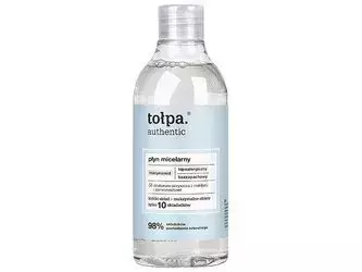 Tołpa - Authentic - Micellás Víz - 300ml
