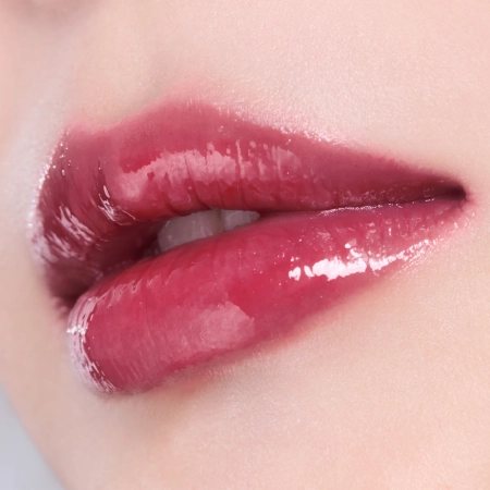 Mary&May - Blooming Glow Lip - Színező Ajakbalzsam - 07 Lilac Dream - 1,7g