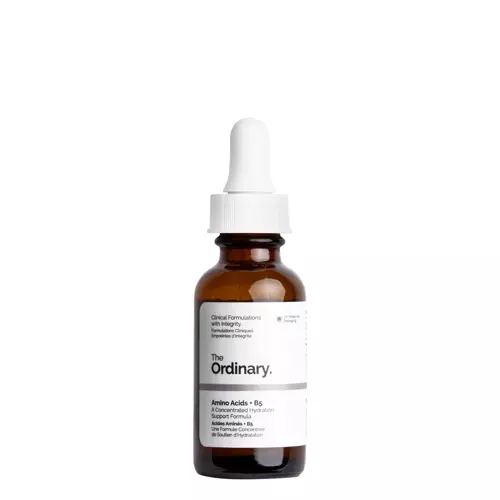 The Ordinary -  Amino Acids + B5 - Hidratáló Szérum Aminosavakkal és B5-vitaminnal - 30ml