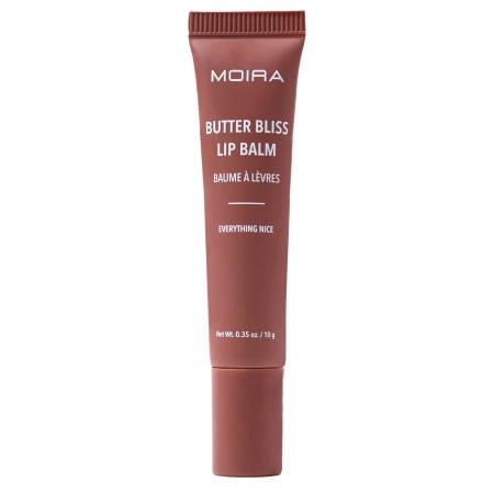 Moira - Butter Bliss Lip Balm - Ajakbalzsam - 009 Everything Nice - 10g
